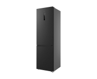Lodówka TCL RP382BBD0EU No Frost 203cm Ciemny Inox Komora Zero Metal Cool Składana Półka 382L - 1349897 - zdjęcie 3